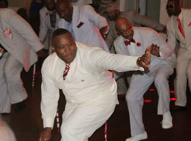 Hickory Kappa Alpha Psi History